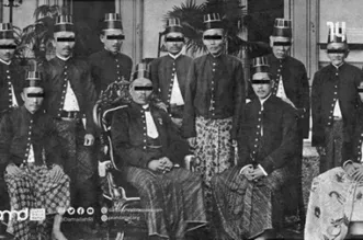 Agama dan Negara dalam Anyaman Raja-raja Jawa