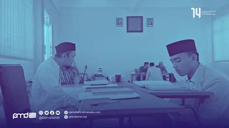 Ingin Tumpas Formalisasi Agama? Rawat Tradisi Intelektualisme Islam