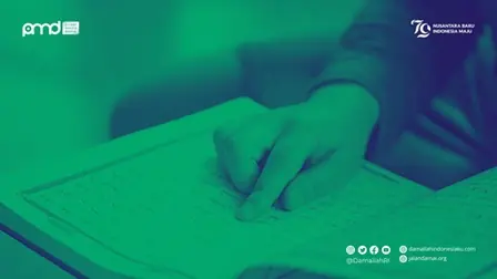 Butuh Tafsir al Qur'an bi al Qur'an Untuk Rekontektualisasi Ayat Jihad