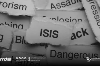 Sebuah Panduan Membaca Tanda-tanda Propaganda ISIS di Asia Tenggara