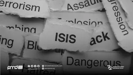 Sebuah Panduan Membaca Tanda-tanda Propaganda ISIS di Asia Tenggara