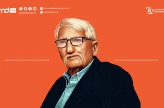 Pelajaran Penting dari Ide Demokrasi Jurgen Habermas untuk Keberagaman dan Partisipasi Publik di Indonesia