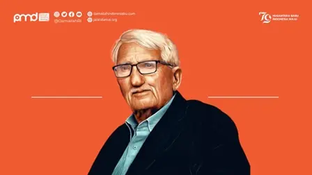 Pelajaran Penting dari Ide Demokrasi Jurgen Habermas untuk Keberagaman dan Partisipasi Publik di Indonesia