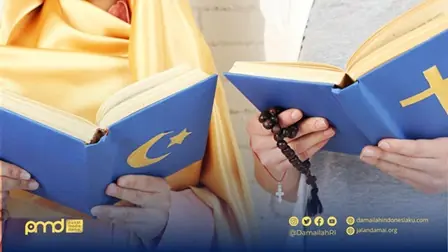 Dinamika Sejarah Relasi Islam-Kristen; Apa ‘Lesson Learned’ dalam Konteks Kekinian?