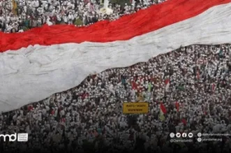 Sisi Lain Nasionalisme yang Dirayakan Secara Berlebihan