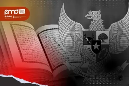 Tuntunan Dakwah Berkebhinnekaan dalam Al-Qur’an