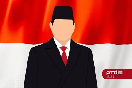 Optimisme Pemimpin Baru; Mencegah Disintegrasi, Memperkuat Ketahanan Ideologi