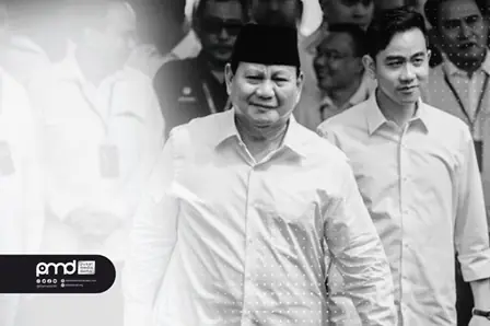 Pemerintahan Baru dan Optimisme Penanggulangan Terorisme di Era Kepemimpinan Prabowo-Gibran