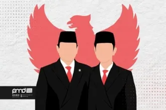 Visi Asta Cita; Penguatan Ideologi Pancasila di Bawah Kepemimpinan Baru