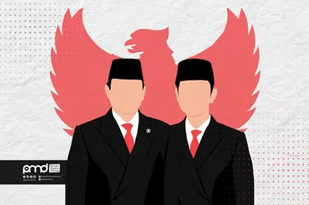 Visi Asta Cita; Penguatan Ideologi Pancasila di Bawah Kepemimpinan Baru