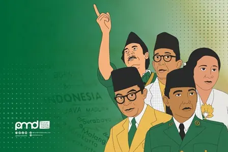 Pemahaman Sejarah: Menguatkan Keteladanan, Menguatkan Nasionalisme Generasi Muda