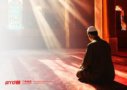 Kesejatian Islam Kaffah yang Tak Menegasi Demokrasi