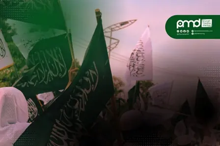 Mutasi Ideologis HTI dan FPI; Wajah Baru Gerakan Radikal di Indonesia