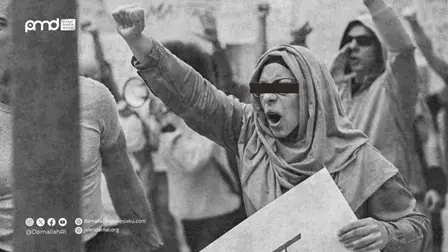 Menjaga Aktivisme Perempuan dari Jeratan Radikalisasi