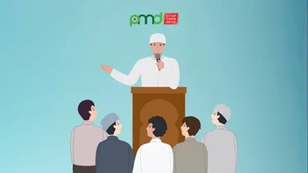 Moderasi Beragama Dan Masyarakat Madani, 'Penawar' Dari 'Racun' Islamisme Transnasional