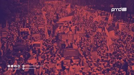 Politik dan Kesucian: Menyimak Geliat Agama di Pilkada 2024