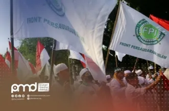 Mewaspadai Kebangkitan FPI Reborn: FPI Tetaplah FPI!