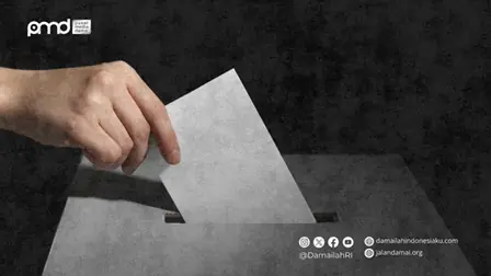 Mewaspadai Ancaman Radikalisme Politik Menjelang Pilkada 2024