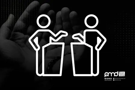 Demokrasi Vs Khilafah: Menguji Klaim Paling Islami?