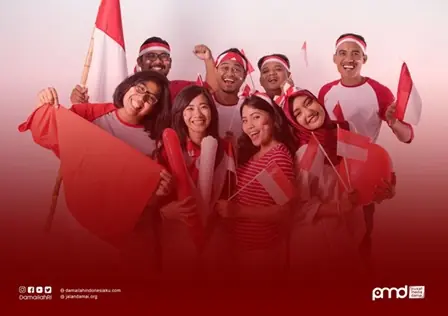 Pentingnya Rekonsiliasi Pasca Pilkada sebagai Jalan untuk Menjaga Solidaritas Kebangsaan