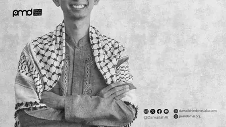 Dakwah yang Menghibur agar Jamaah Tidak Kabur