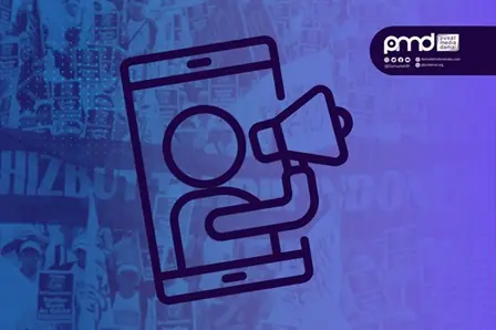 Algoritma Khilafah; Bagaimana Para Influencer HTI Mendominasi Semesta Virtual?