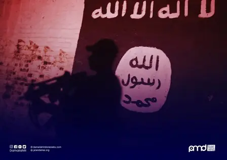 Jangan Masuk Jebakan Hijrah Jilid 2 untuk Konflik Suriah: Belajar dari Kasus ISIS