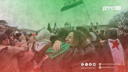 Tidak Ada Alasan Syar'i untuk Jihad dan Hijrah ke Suriah