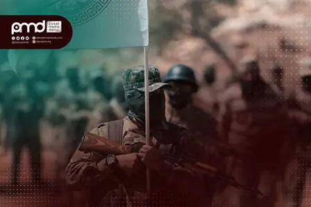 Membaca Efek Domino Kemenangan Hayat Tahrir al-Sham di Suriah terhadap Kebangkitan Radikalisme di Indonesia