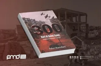 Hijrah Ke Bumi Syam Tak Seindah yang Kalian Bayangkan!