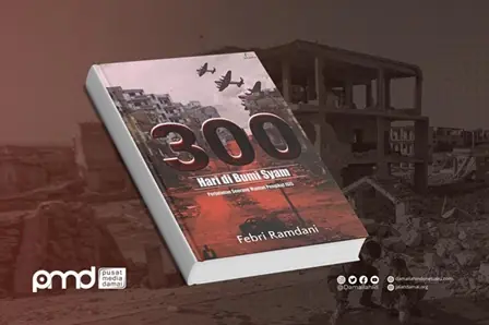 Hijrah Ke Bumi Syam Tak Seindah yang Kalian Bayangkan!