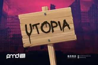 Revolusi Syam; Mahdiisme Semu dan Utopia Khilafah Rasyidah