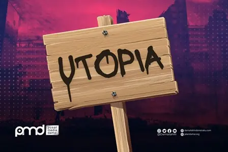 Revolusi Syam; Mahdiisme Semu dan Utopia Khilafah Rasyidah