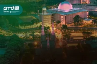 Terowongan Penghubung Masjid Istiqlal-Gereja Katedral: Benarkah Mencampuradukkan Akidah?