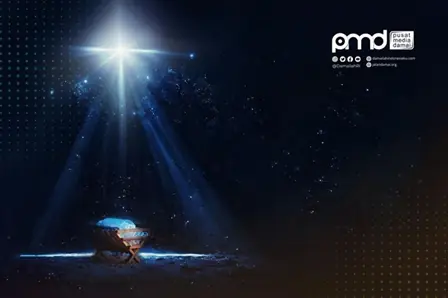 Betlehem: Inspirasi Relijiusitas dan Persatuan