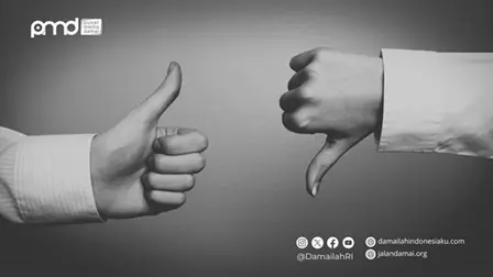 Khilafiyah Hukum Ucapan Selamat Natal, Kenapa Selalu Diperdebatkan?