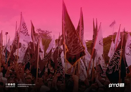 Khilafah dan Bagaimana Demokrasi Mati?