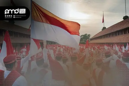 Agama sebagai Penguat Demokrasi