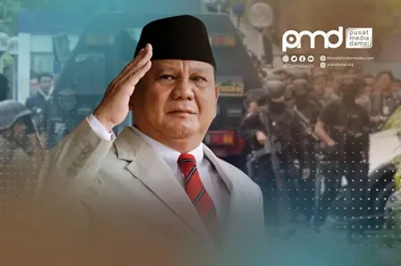 Tantangan dan Peluang Penanggulangan Terorisme di Era Prabowo