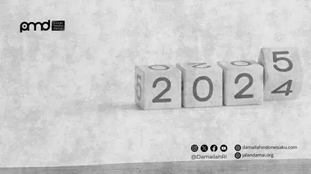 Optimisme 2025 dan Tantangan Mempertahankan Status Zero Attack