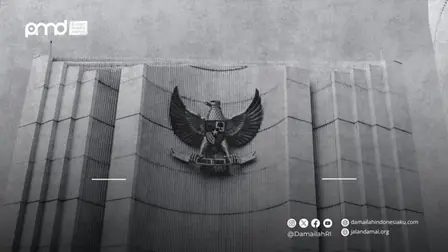 Mengevaluasi Diri dengan Pancasila, Resolusi Tahun 2025