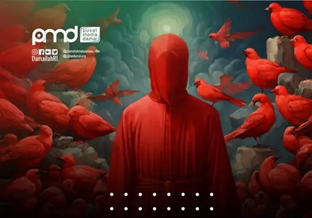 Menghentikan Laju Politisasi Akidah Kelompok Radikal Era Lama