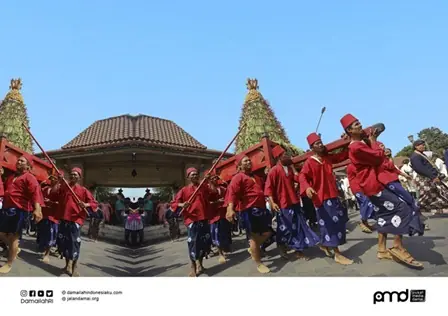 Rajaban ala Nusantara; Ekspresi Islam Aswaja yang Berakar pada Lokalitas