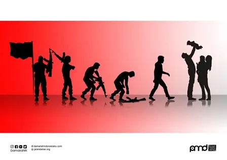 Deradikalisasi Berkelanjutan; Pendekatan Multisektoral untuk Mempertahankan “Zero Attack Terrorism”