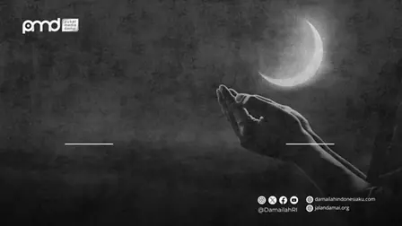 Mengislamkan Rajab: Belajar dari Dakwah Nabi Menghargai Lokalitas