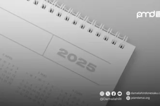 Catatan Awal Tahun; Zero Terorism Attack Bukanlah Akhir dari Perang Melawan Terorisme