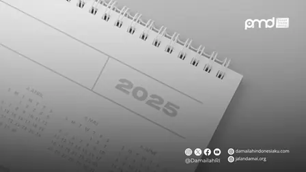 Catatan Awal Tahun; Zero Terorism Attack Bukanlah Akhir dari Perang Melawan Terorisme