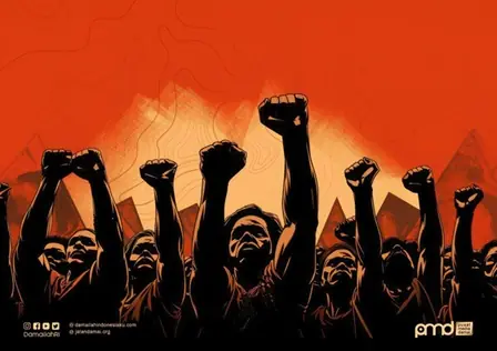 Melawan Sektarianisme Beragama; Bahaya Laten yang Mengancam Kebangsaan Kita