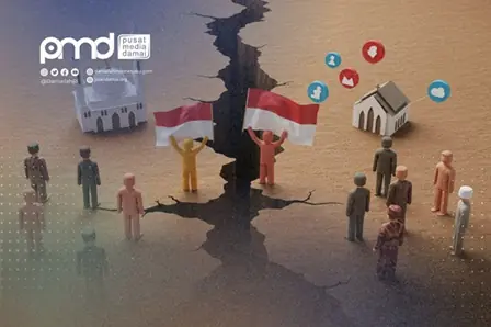 Mengapa Sektarianisme Tumbuh Subur di Indonesia?