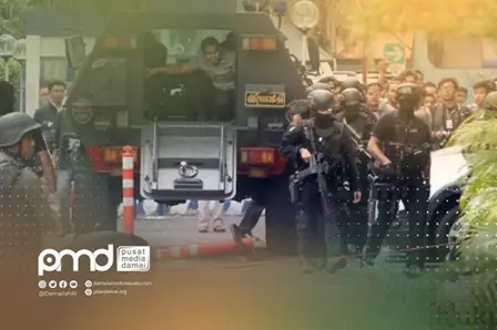 Paradigma Multidimensionalitas dan Kemurnian Akidah